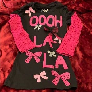 California Talk Girls shirt